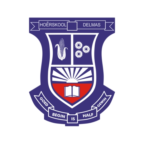 Hoerskool Delmas