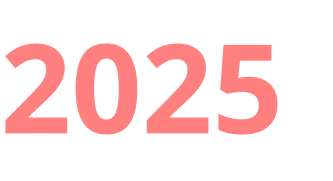 2025