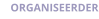 ORGANISEERDER