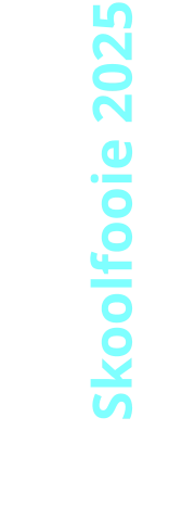 Hoërskool Delmas Skoolfooie 2025
